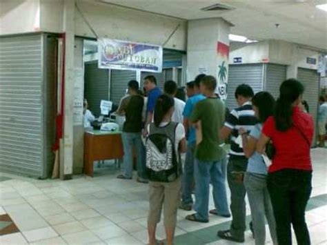 is poea ortigas open today|NBI Clearance Center, Robinsons Galleria, Ortigas .